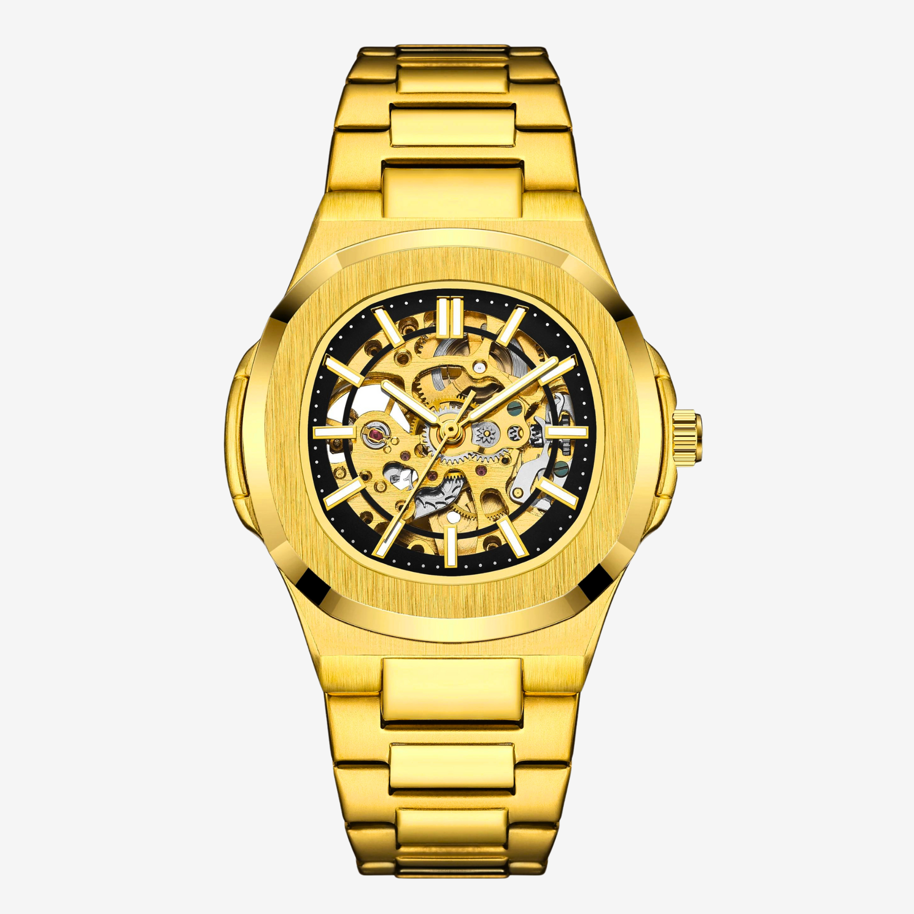KERN® ROYAL: GOLD