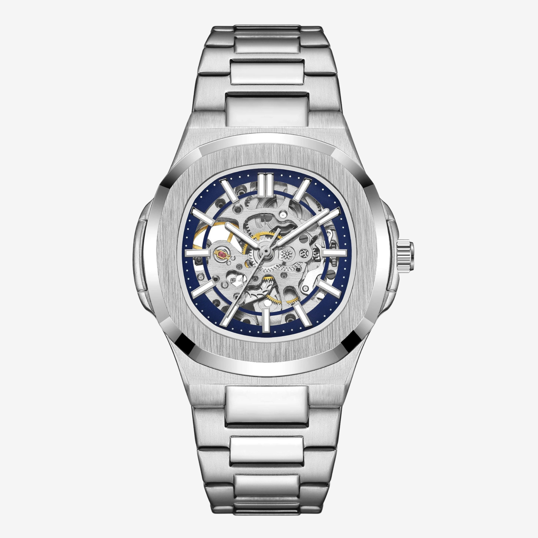 KERN® ROYAL: SILVER