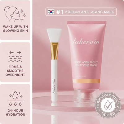 Collagen Nachtmaske