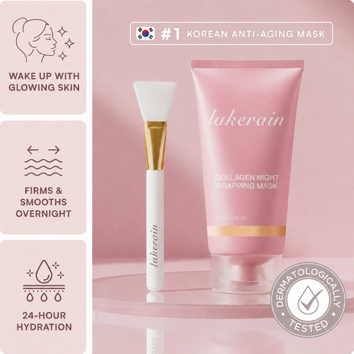 Collagen Nachtmaske