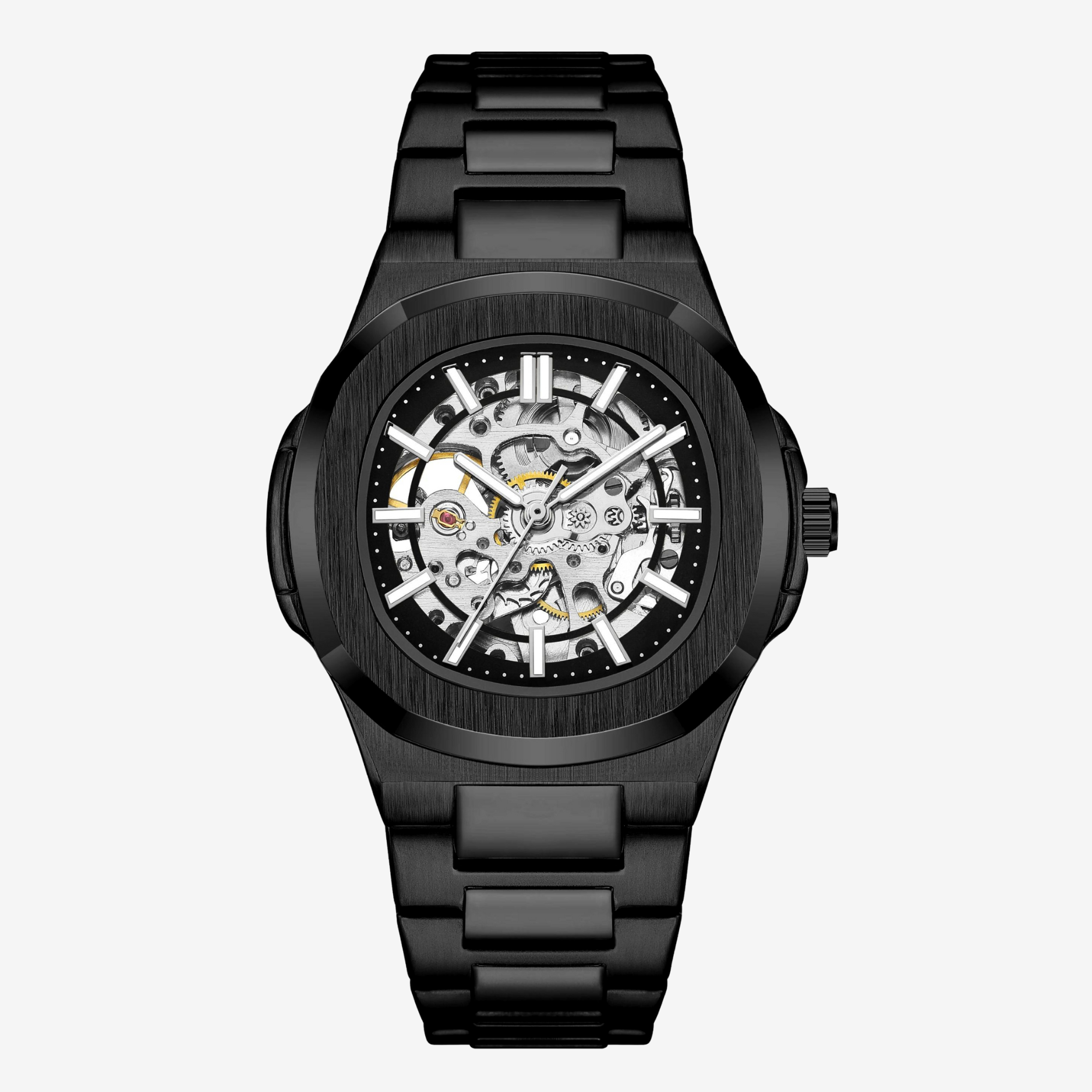 KERN® ROYAL: BLACK