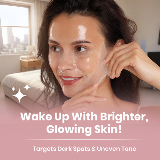 Collagen Nachtmaske