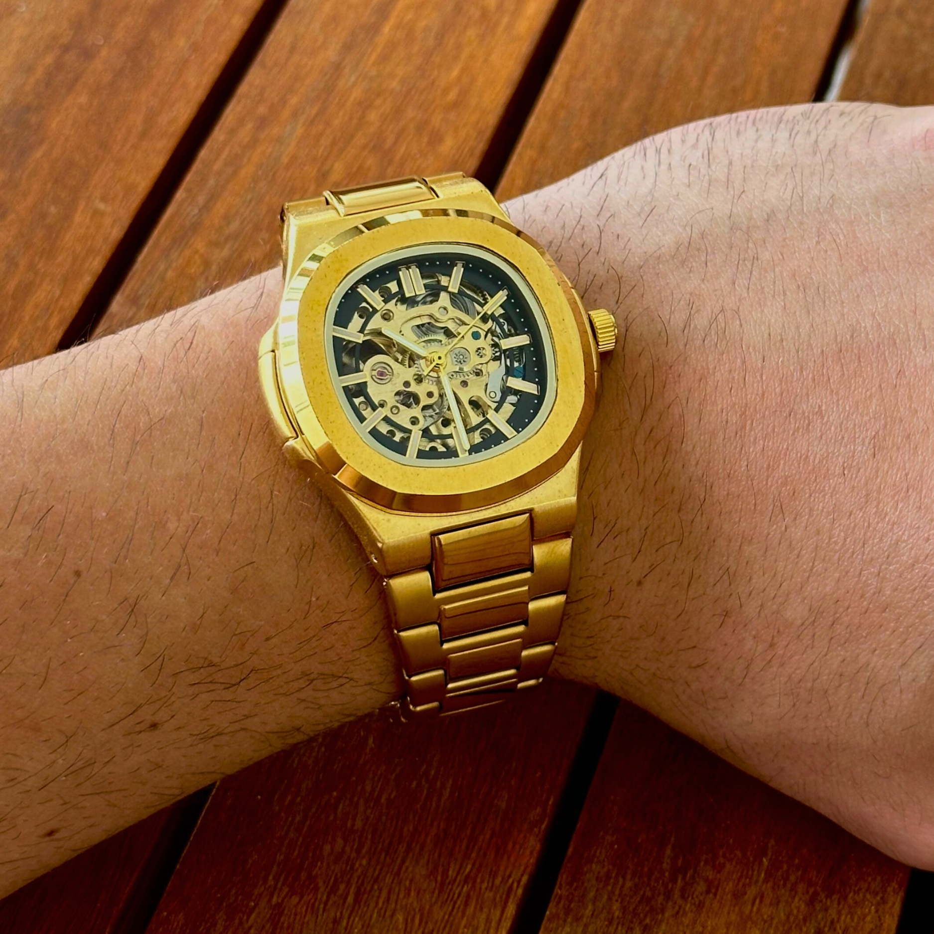 KERN® ROYAL: GOLD