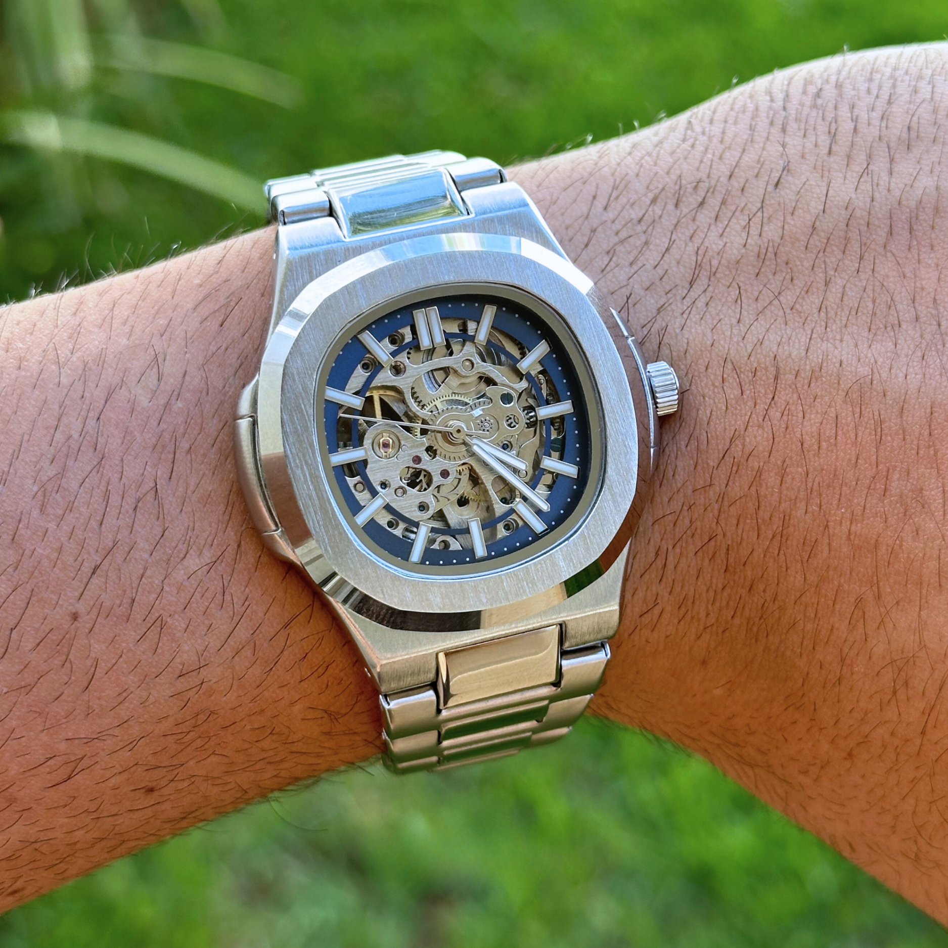 KERN® ROYAL: SILVER