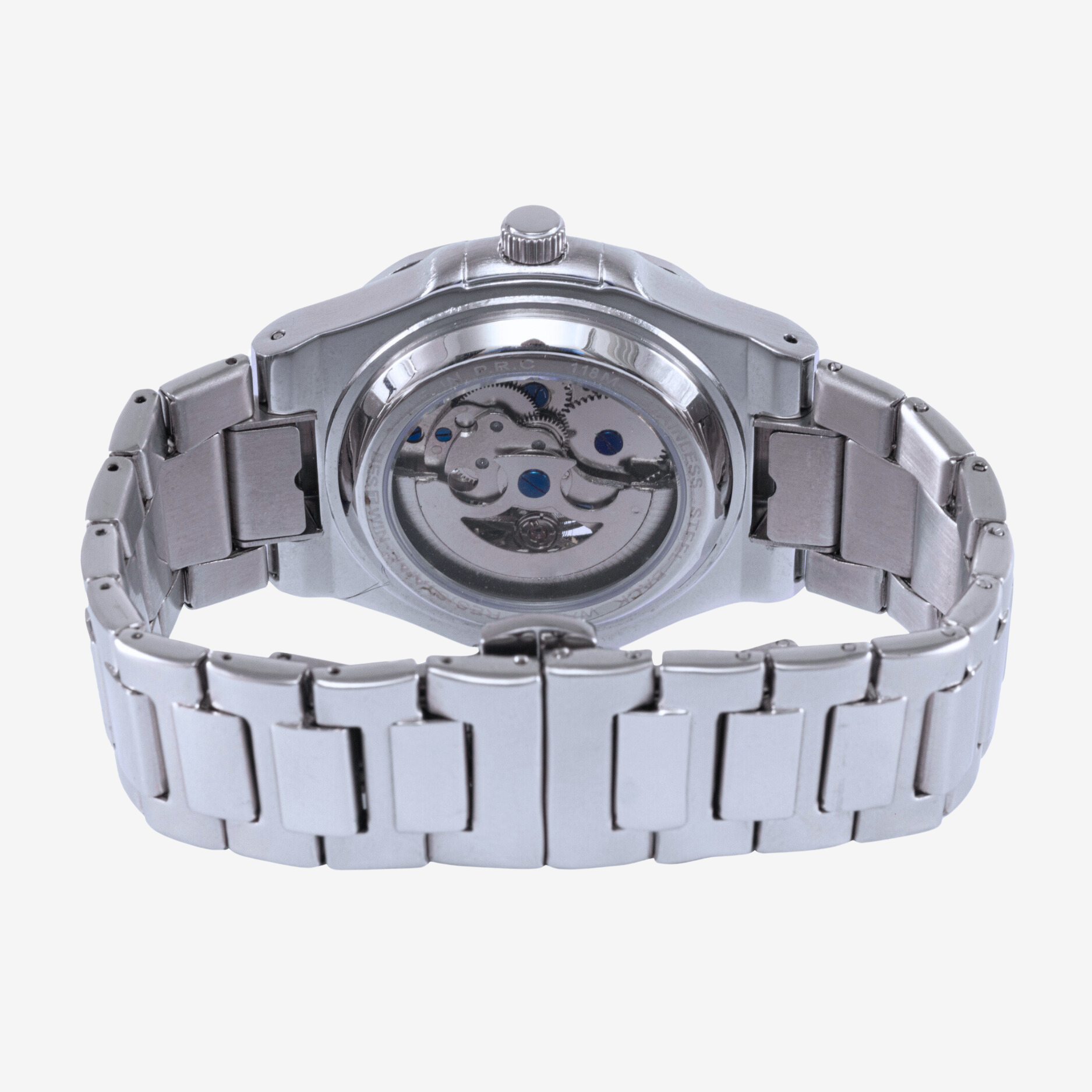 KERN® ROYAL: SILVER