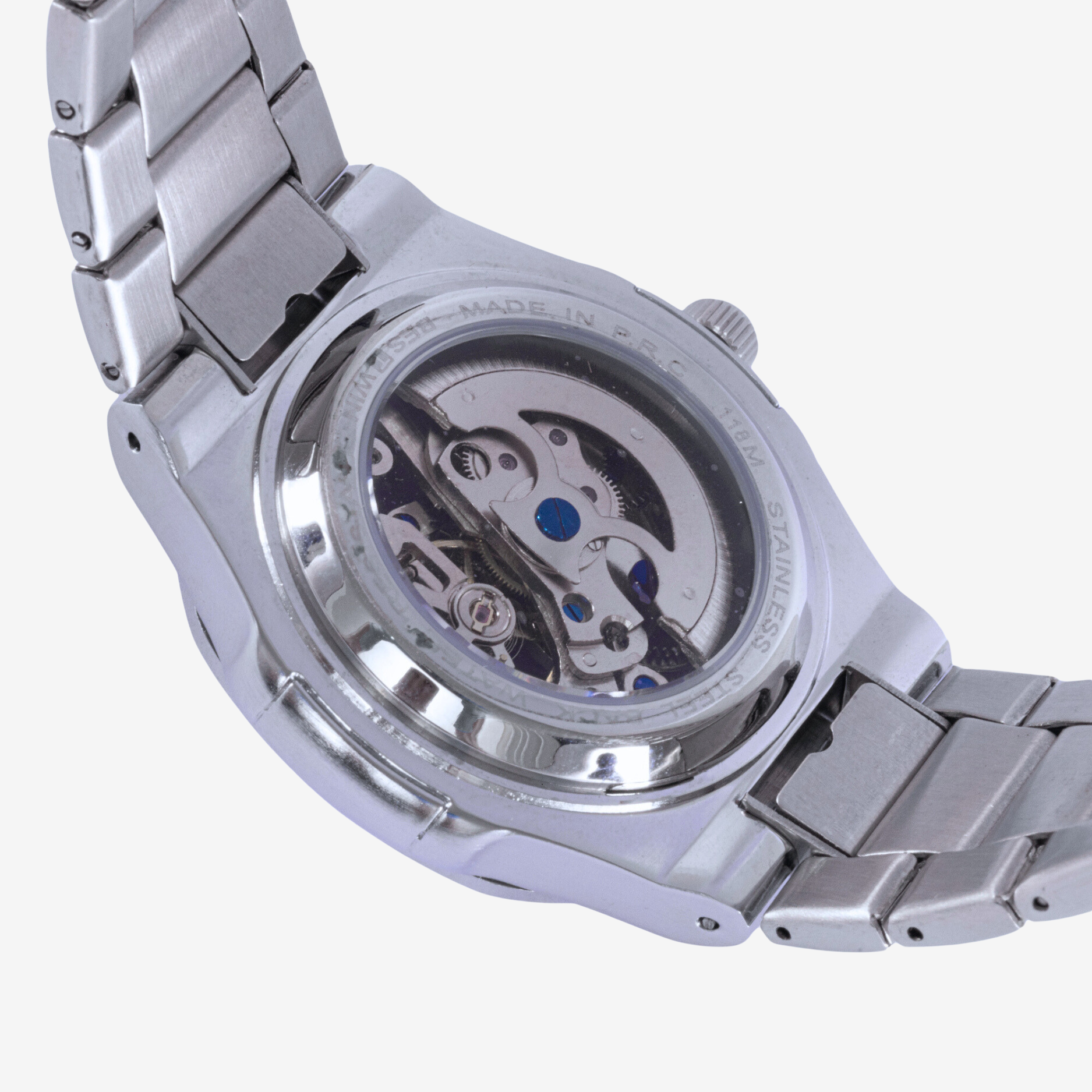 KERN® ROYAL: SILVER