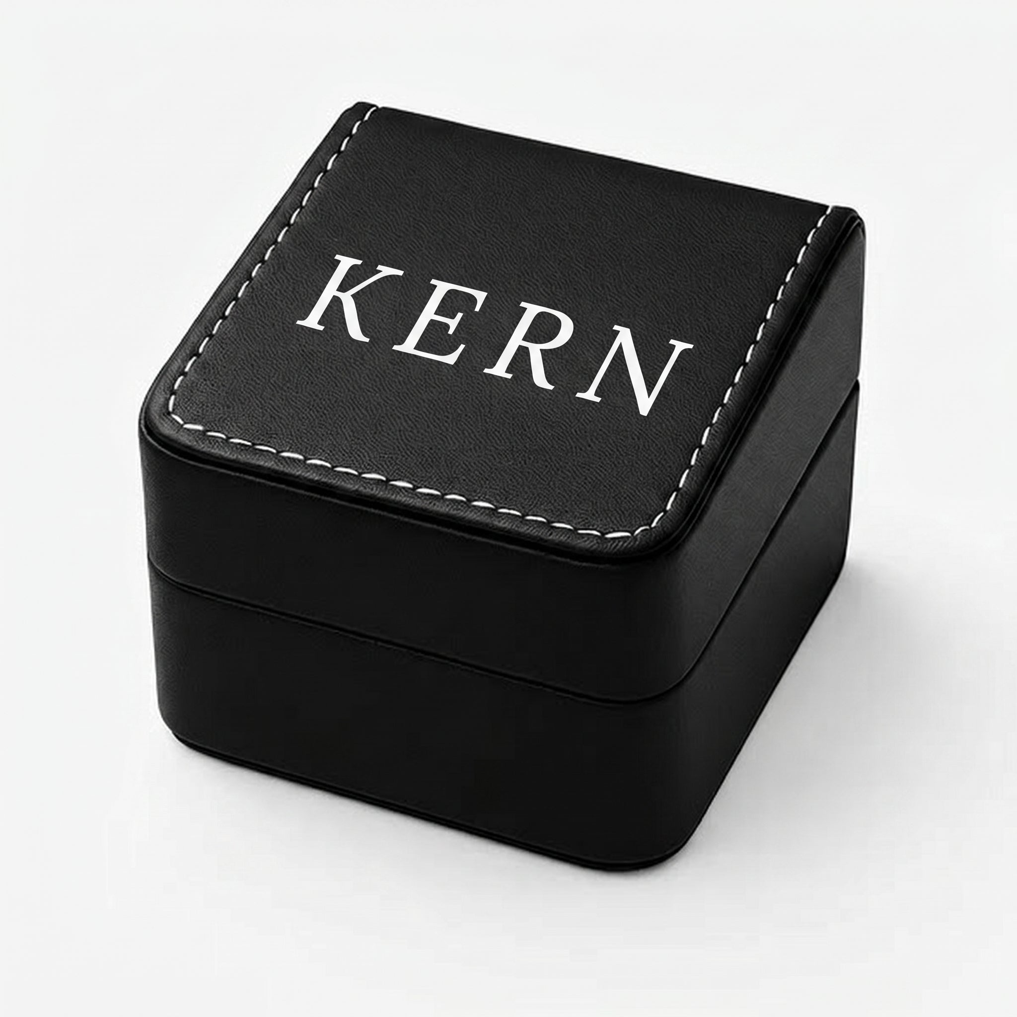 KERN® ROYAL: BLACK